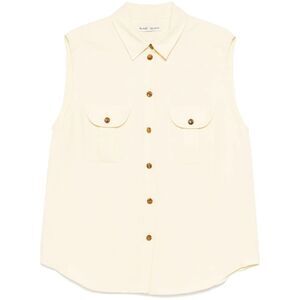 Blazé Milano Yellow Tops - Shirts Women